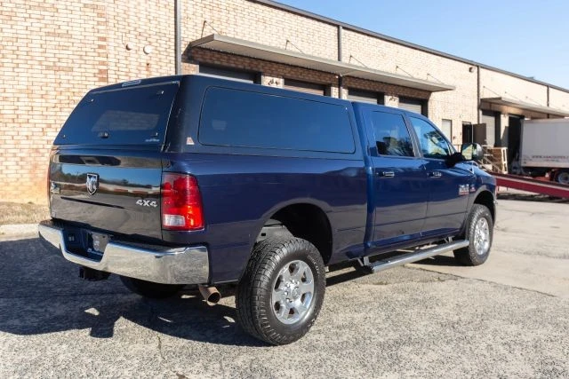 2018 Dodge Ram 4th Gen - Image 11 of 21