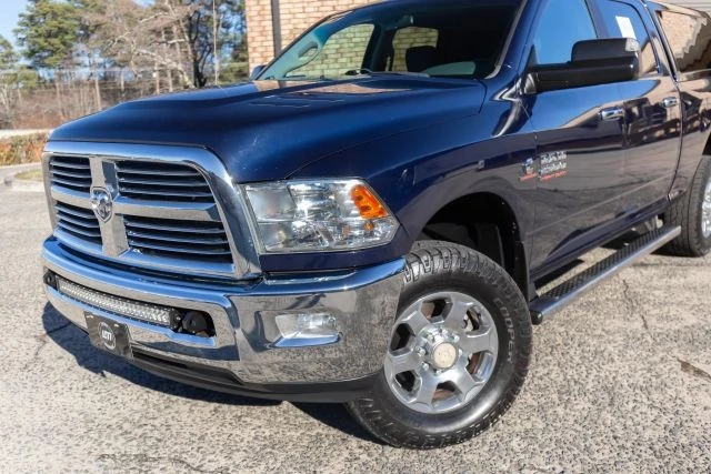 2018 Dodge Ram 4th Gen - Image 3 of 21