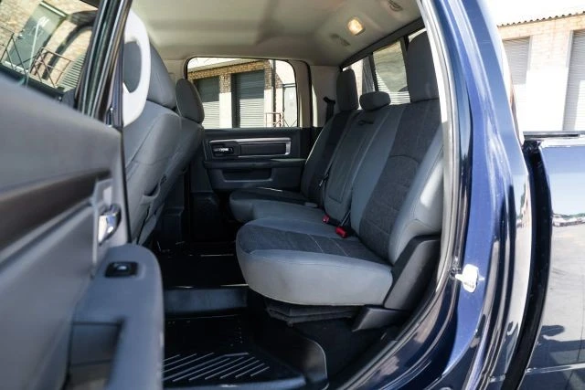 2018 Ram Heavy Duty - Image 23 of 28