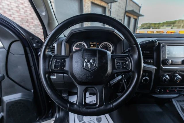 2018 Dodge Ram 4th Gen - Image 21 of 21
