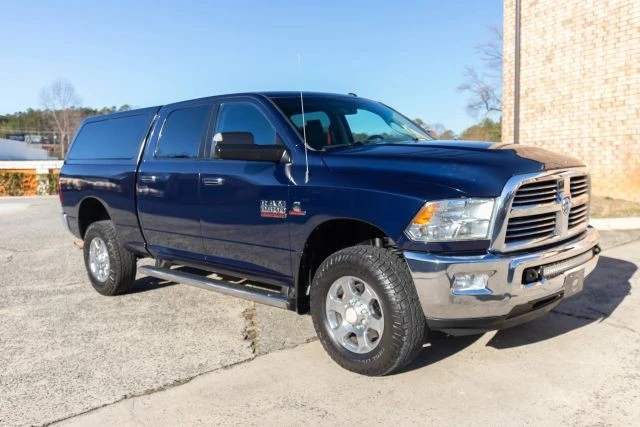 2018 Dodge Ram 4th Gen - Image 9 of 21
