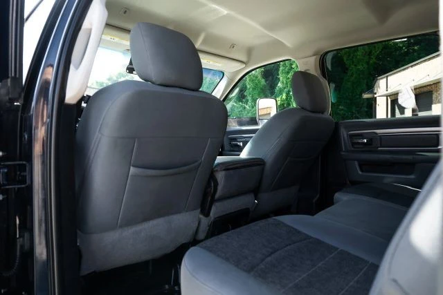 2018 Ram Heavy Duty - Image 25 of 28