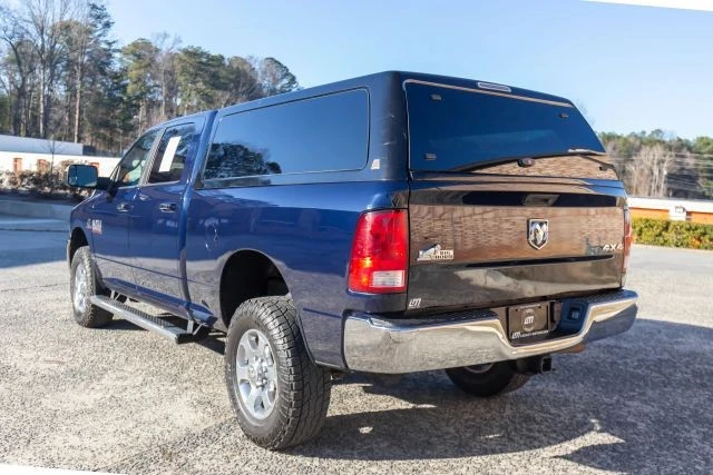 2018 Dodge Ram 4th Gen - Image 6 of 21