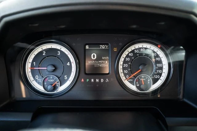 2018 Ram Heavy Duty - Image 21 of 28