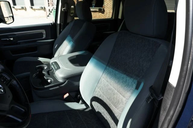 2018 Ram Heavy Duty - Image 18 of 28