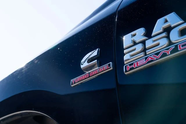 2018 Ram Heavy Duty - Image 14 of 28
