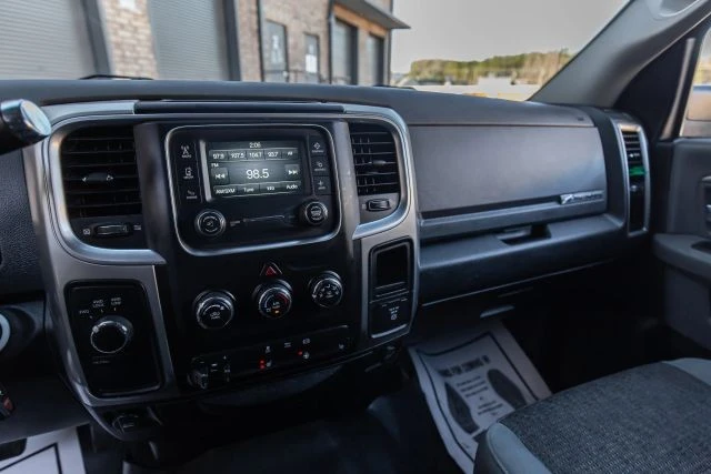 2018 Dodge Ram 4th Gen - Image 18 of 21