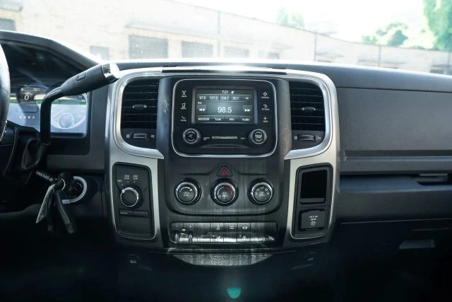 2018 Ram Heavy Duty - Image 28 of 28