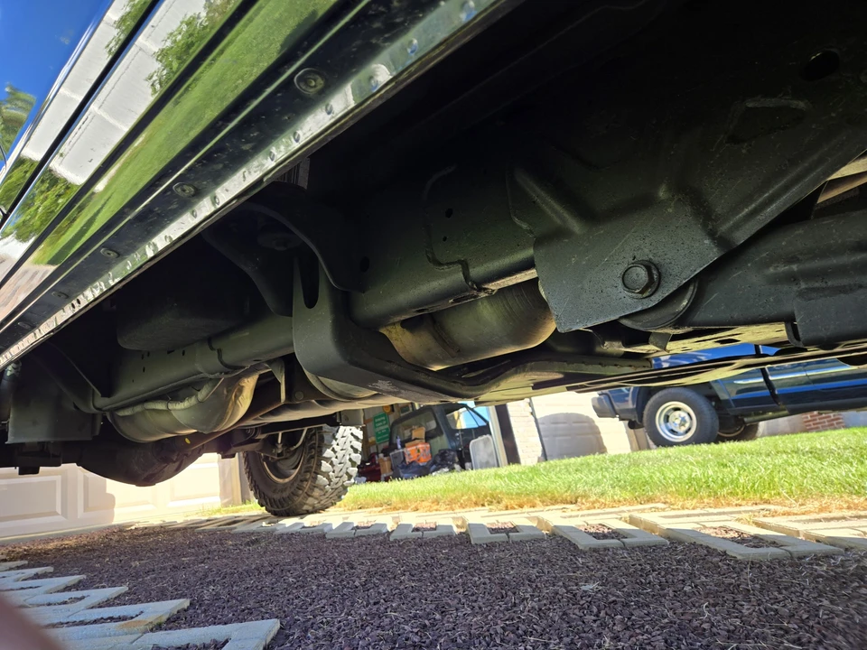 2018 Ram 2500 - Image 7 of 12