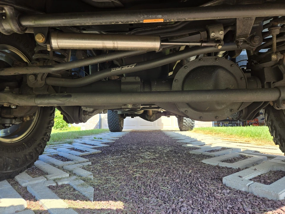 2018 Ram 2500 - Image 8 of 12