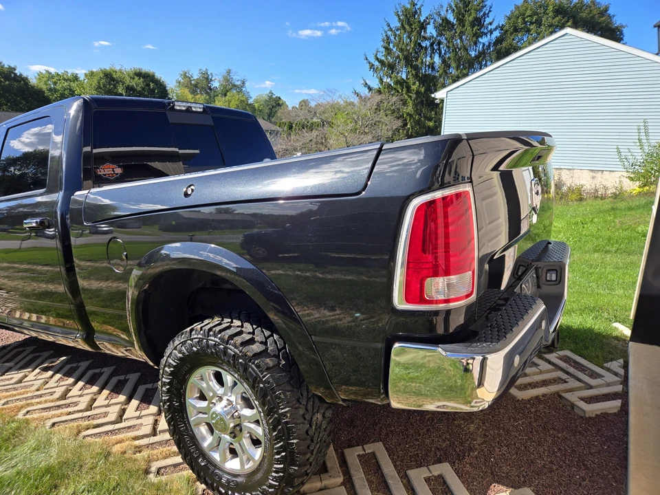 2018 Ram 2500 - Image 5 of 12