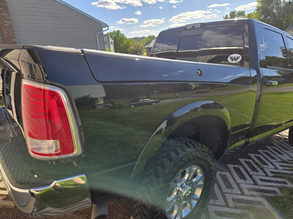 2018 Ram 2500 - Image 6 of 12