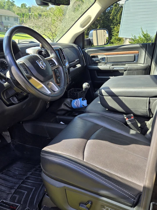 2018 Ram 2500 - Image 11 of 12