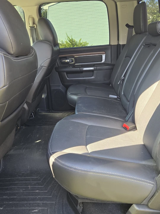 2018 Ram 2500 - Image 12 of 12