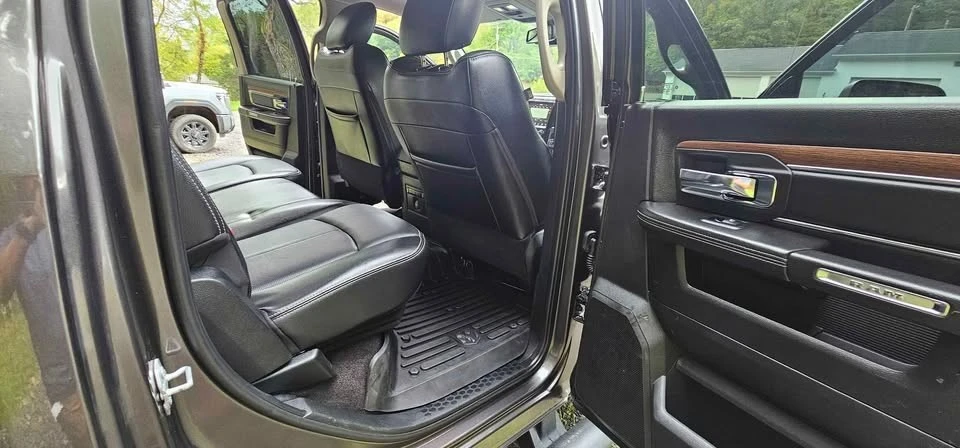 2018 Ram Heavy Duty - Image 12 of 20