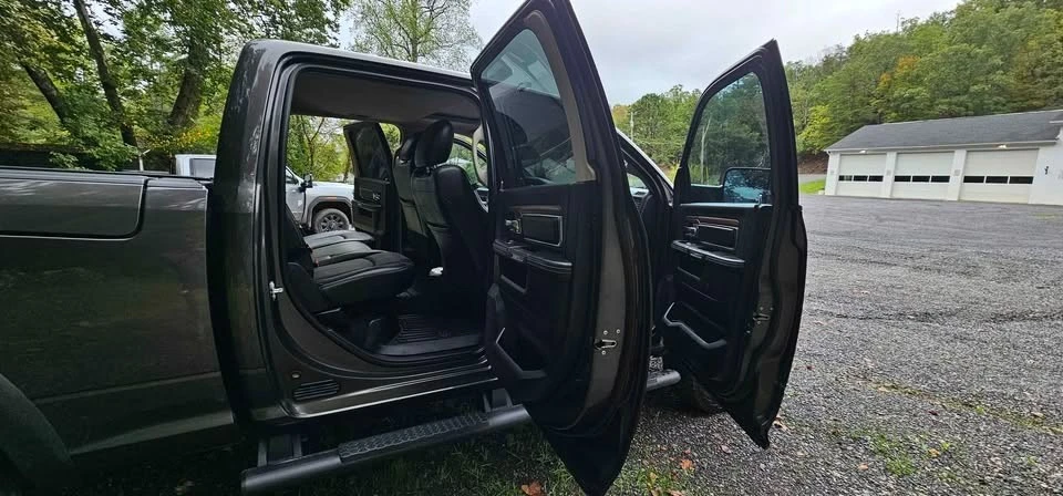 2018 Ram Heavy Duty - Image 13 of 20
