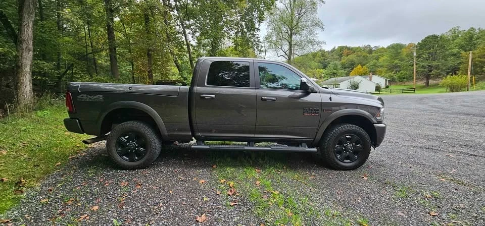 2018 Ram Heavy Duty - Image 5 of 20