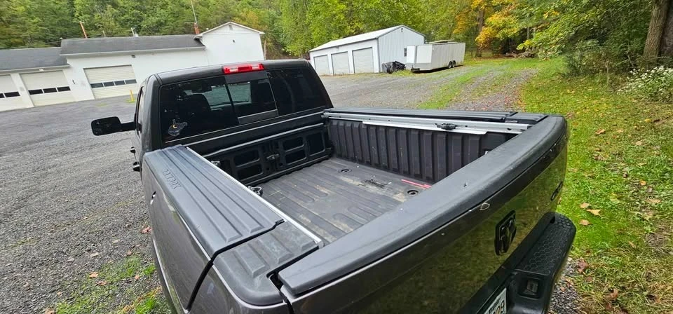 2018 Ram Heavy Duty - Image 7 of 20