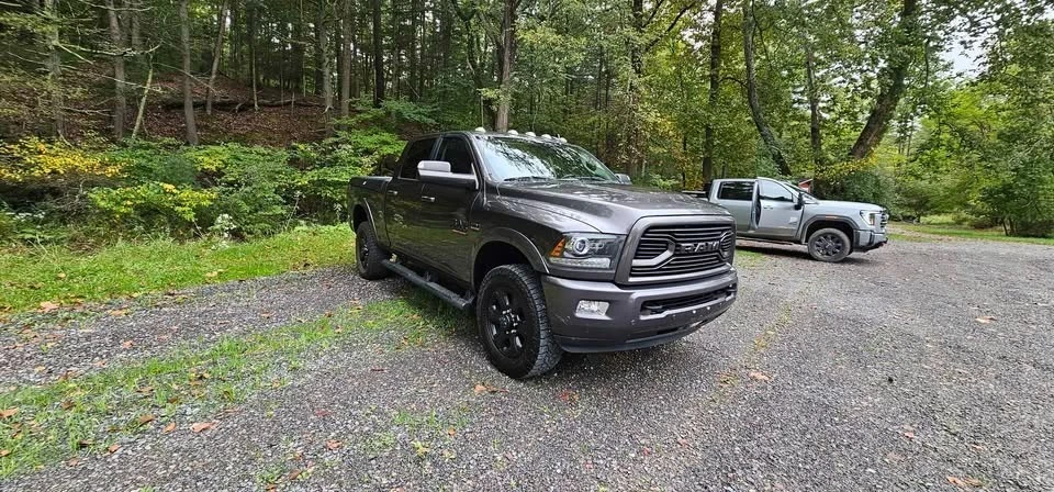2018 Ram Heavy Duty - Image 4 of 20
