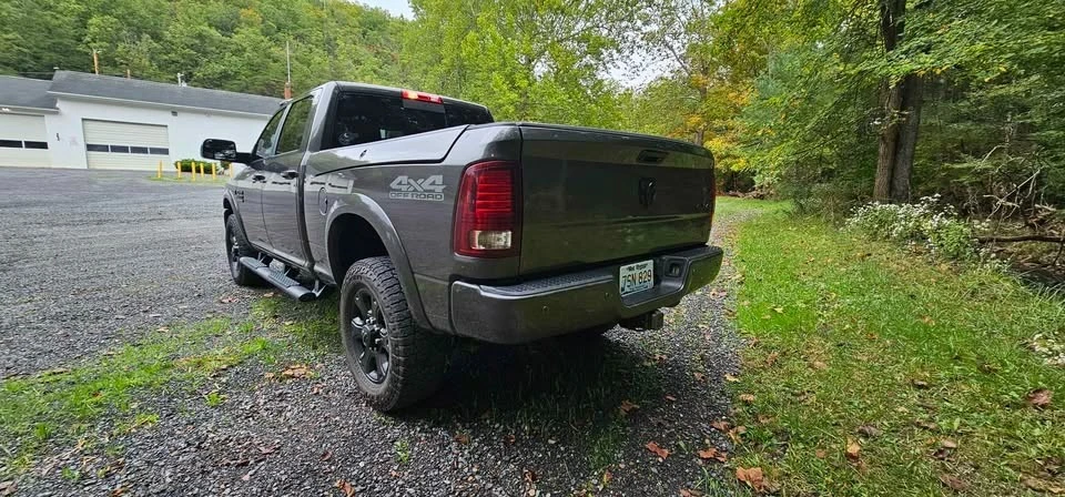 2018 Ram Heavy Duty - Image 6 of 20