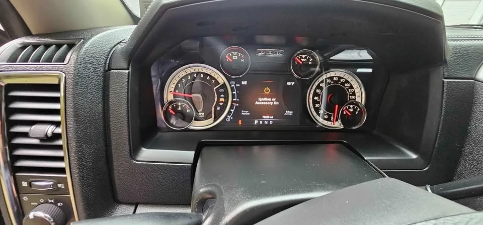 2018 Ram Heavy Duty - Image 10 of 20