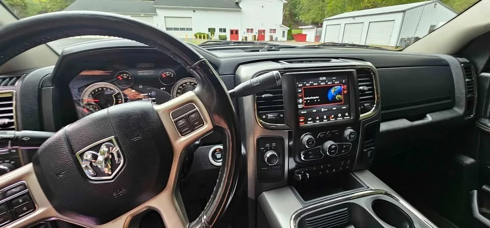 2018 Ram Heavy Duty - Image 9 of 20