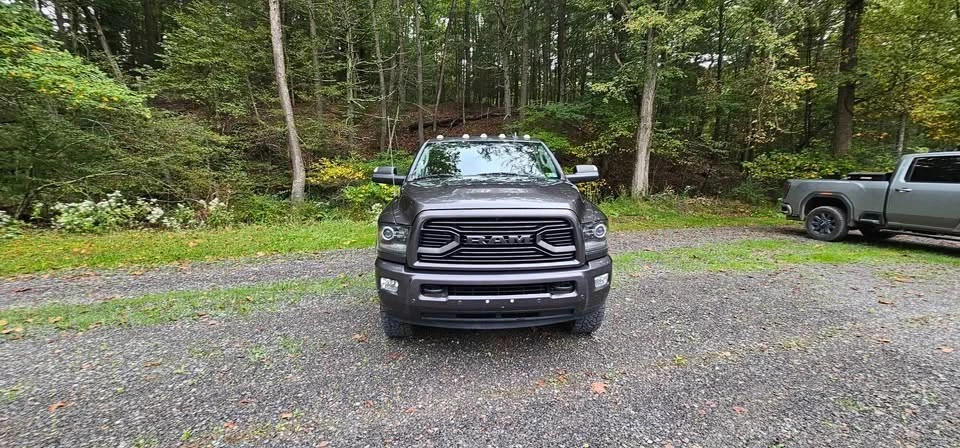 2018 Ram Heavy Duty - Image 3 of 20