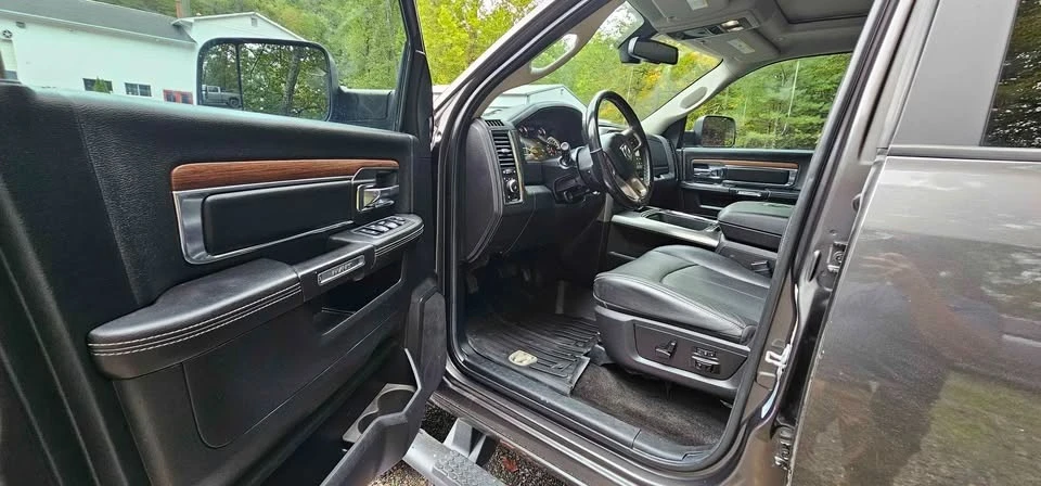 2018 Ram Heavy Duty - Image 15 of 20