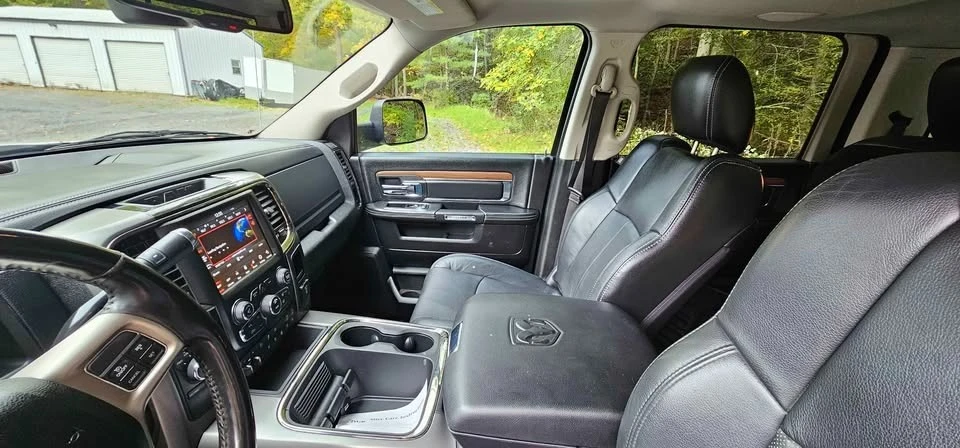 2018 Ram Heavy Duty - Image 11 of 20