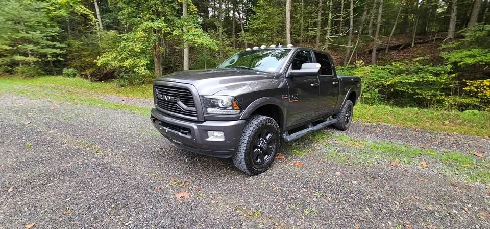 2018 Ram Heavy Duty - Image 2 of 20