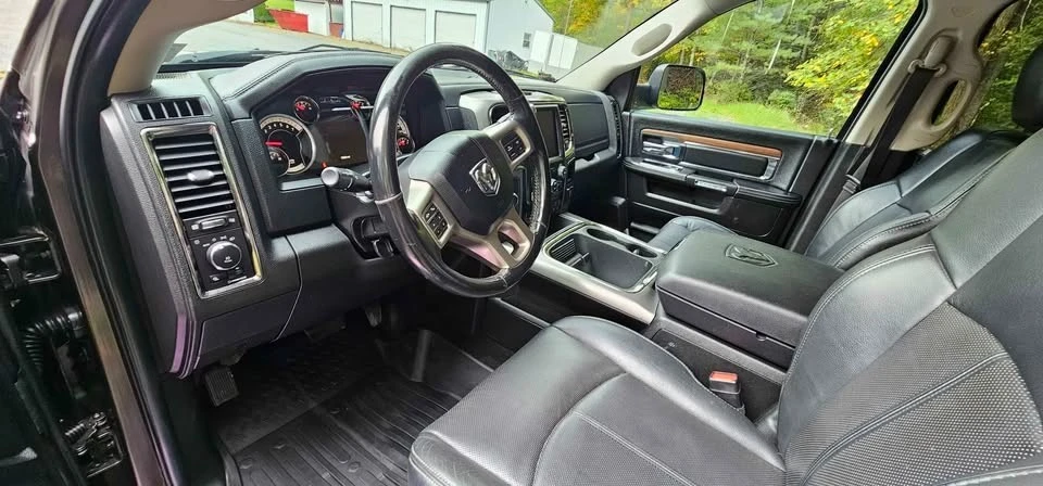 2018 Ram Heavy Duty - Image 8 of 20