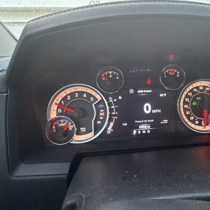 2018 Ram Heavy Duty - Image 7 of 15
