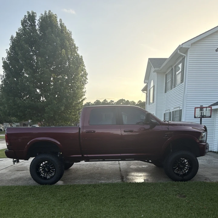 2018 Ram Heavy Duty - Image 4 of 15