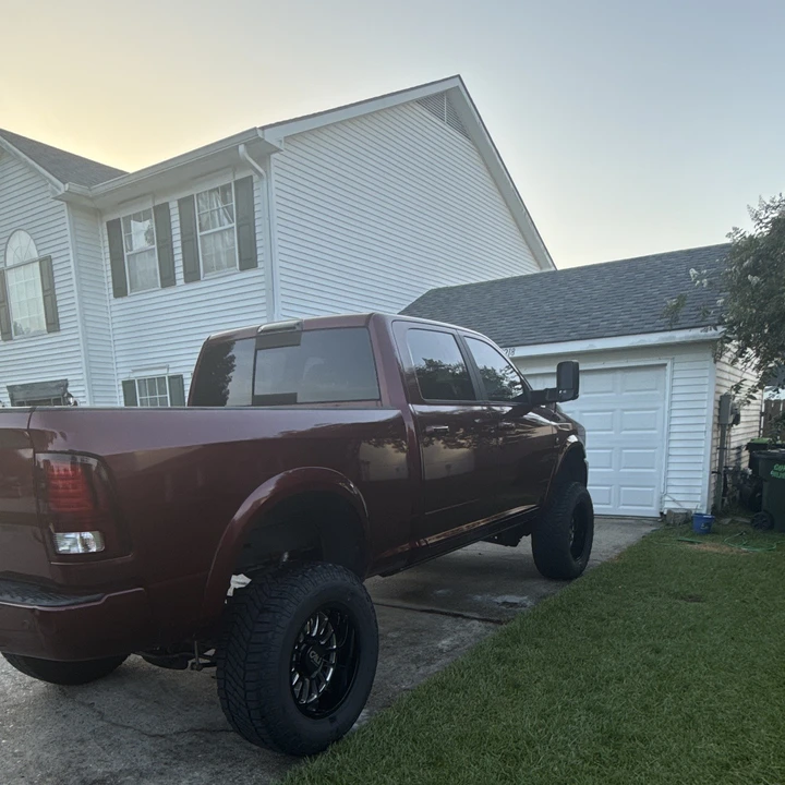 2018 Ram Heavy Duty - Image 3 of 15