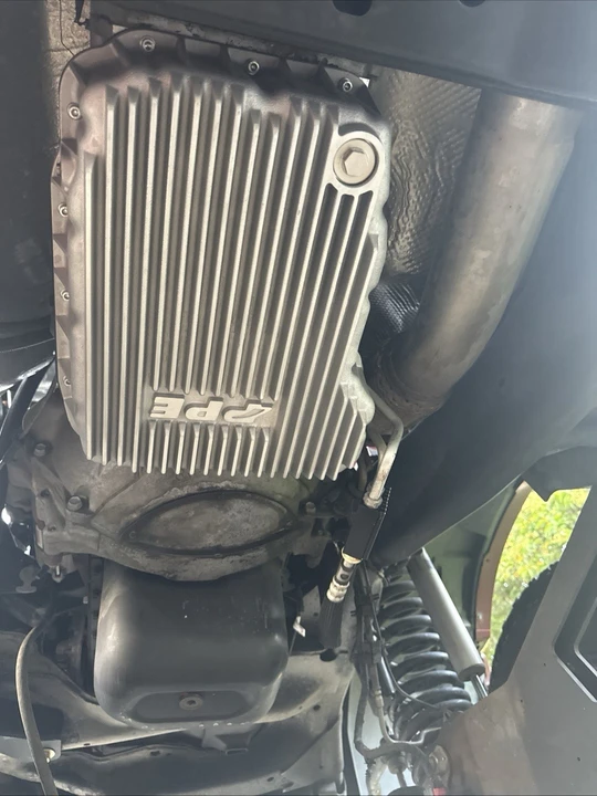 2018 Ram Heavy Duty - Image 11 of 15