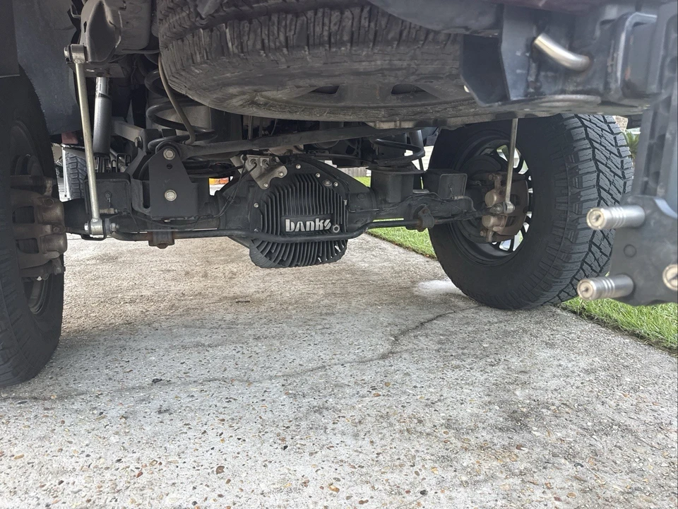 2018 Ram Heavy Duty - Image 13 of 15