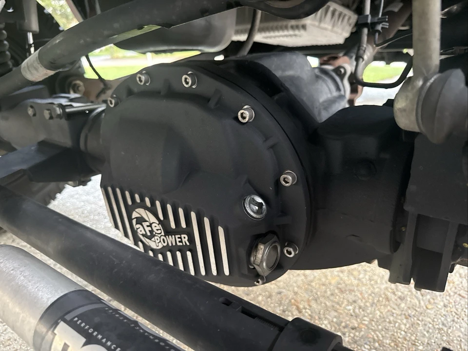 2018 Ram Heavy Duty - Image 10 of 15