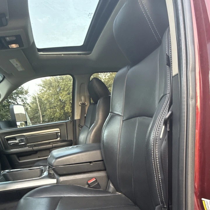 2018 Ram Heavy Duty - Image 6 of 15