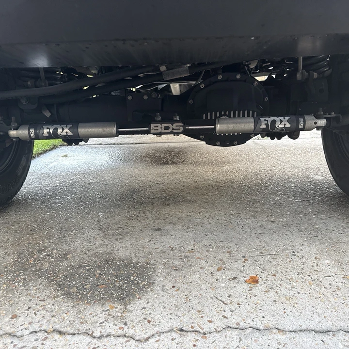 2018 Ram Heavy Duty - Image 14 of 15
