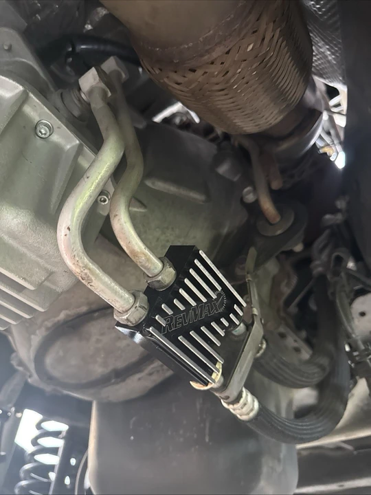 2018 Ram Heavy Duty - Image 12 of 15