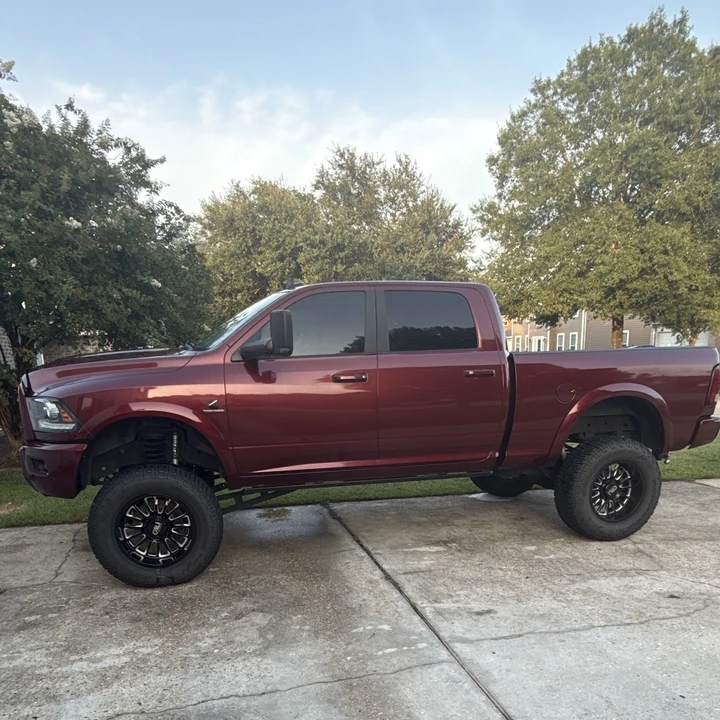2018 Ram Heavy Duty - Image 2 of 15