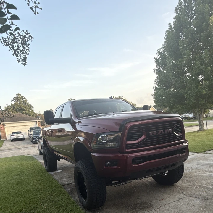 2018 Ram Heavy Duty - Image 5 of 15