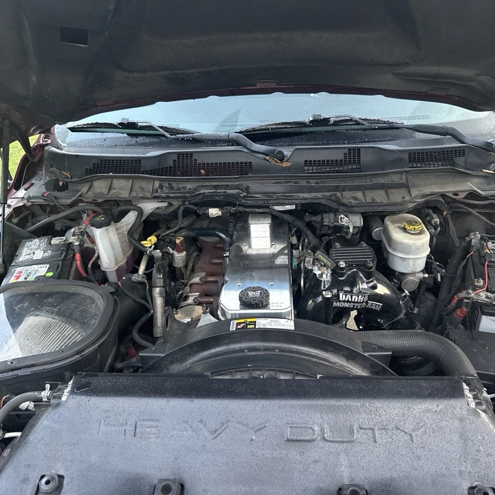 2018 Ram Heavy Duty - Image 15 of 15