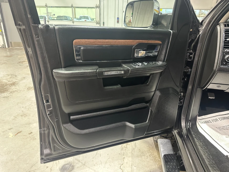 2018 Ram Heavy Duty - Image 14 of 21
