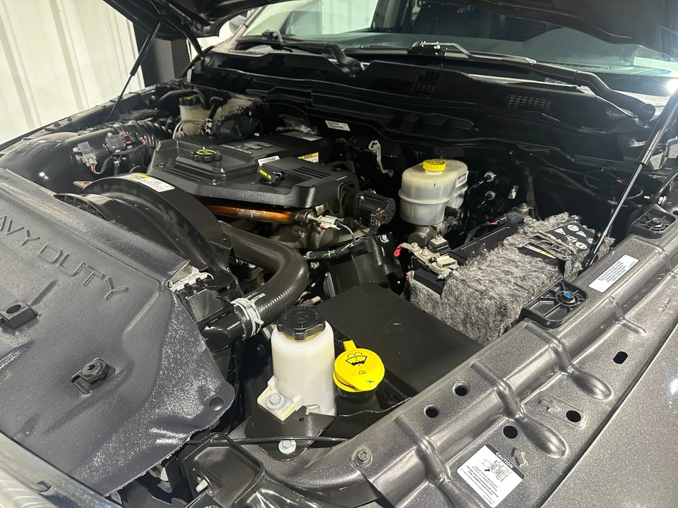 2018 Ram Heavy Duty - Image 19 of 21