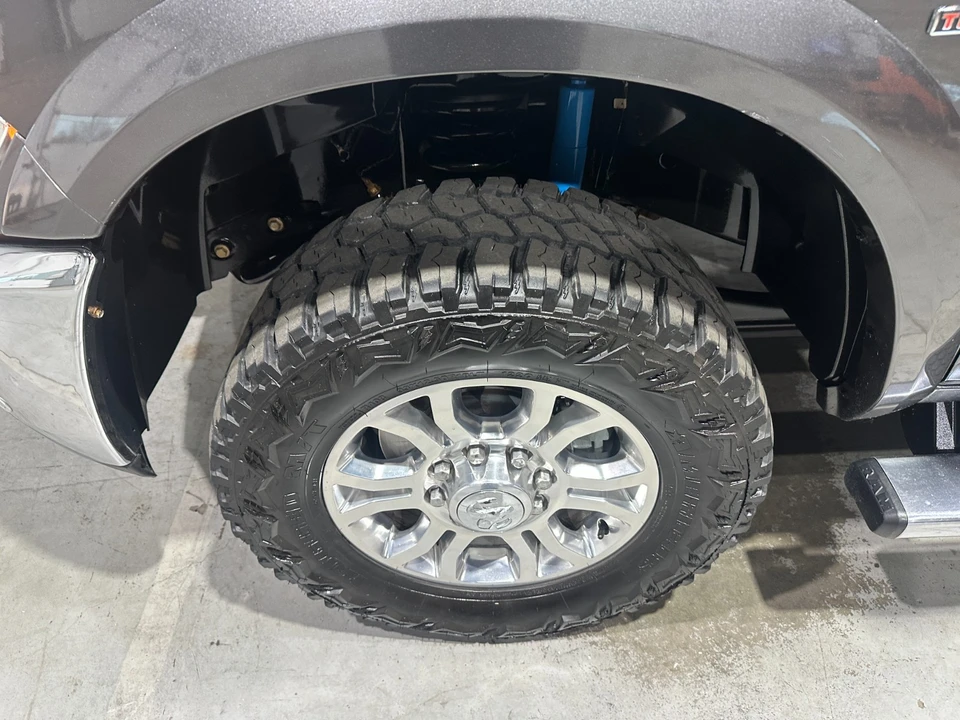 2018 Ram Heavy Duty - Image 3 of 21