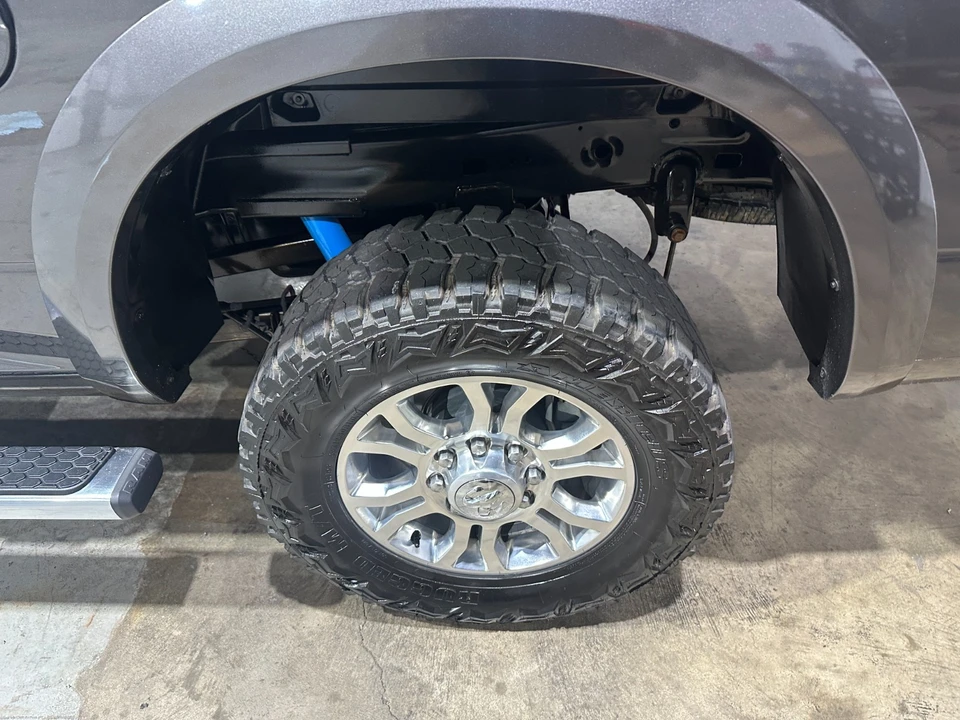2018 Ram Heavy Duty - Image 4 of 21