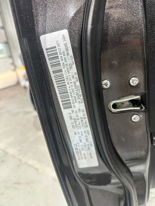 2018 Ram Heavy Duty - Image 15 of 21