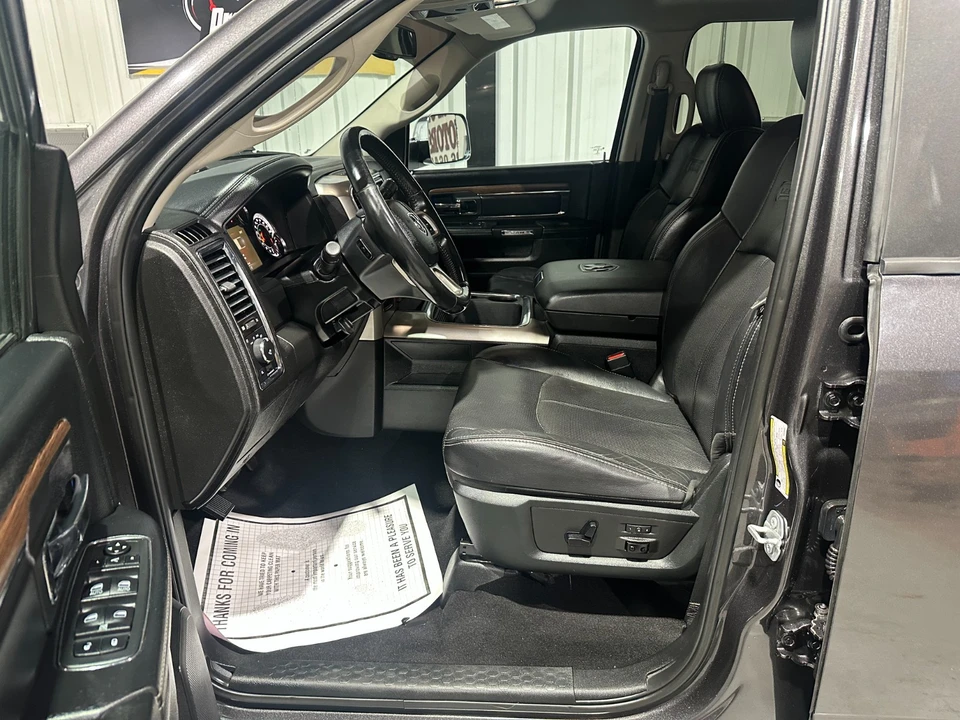 2018 Ram Heavy Duty - Image 13 of 21