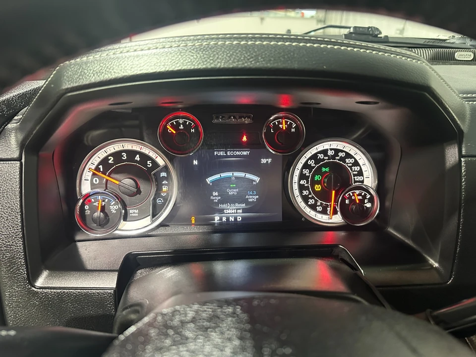 2018 Ram Heavy Duty - Image 16 of 21